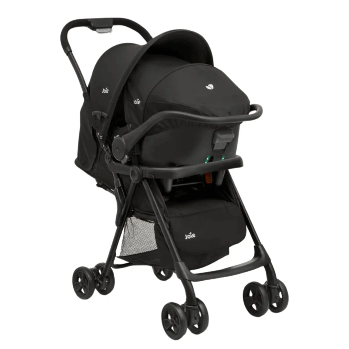 JOIE I-Juva Step TS W & RC SHALE عربه