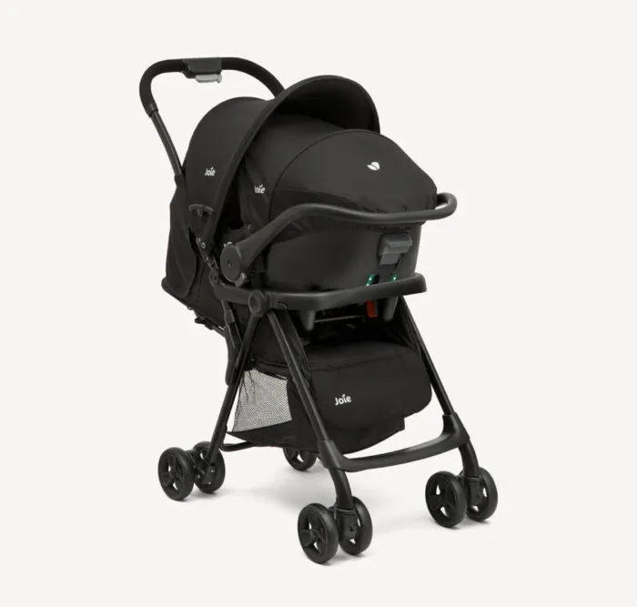 JOIE I-Juva Step TS W & RC SHALE