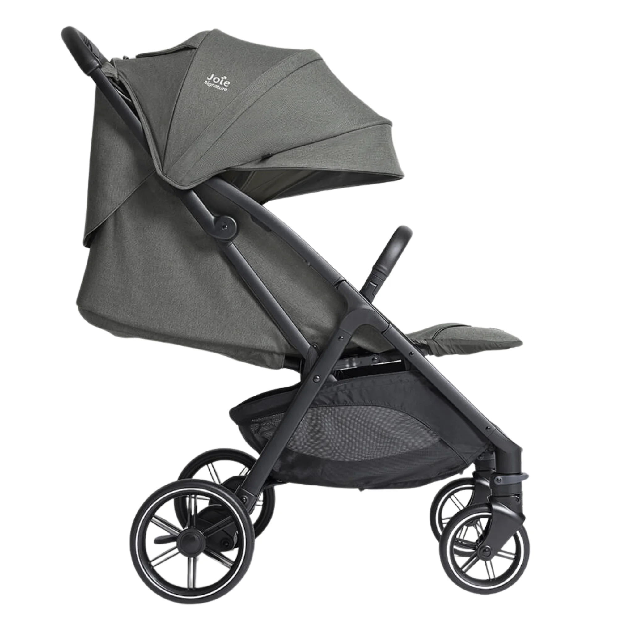 JOIE Signiture Parcel lx EVERGREEN - الصورة 2