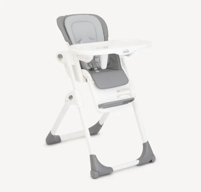 JOIE  Mimzy Recline ARCTIC