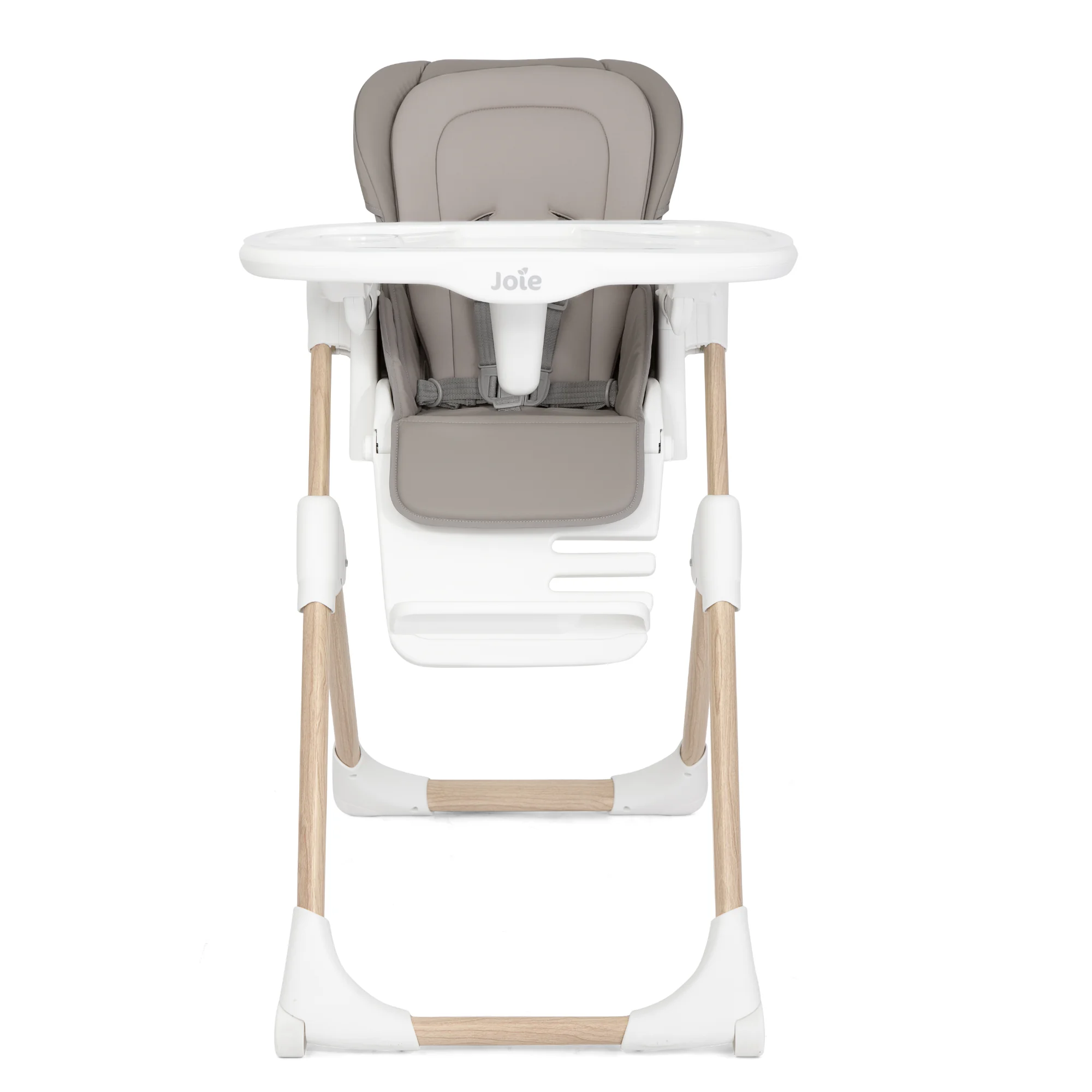 JOIE Mimzy Recline WALNUT WOOD - الصورة 2