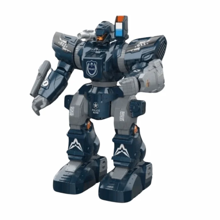 Remote Control Robot