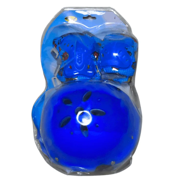 سيت خوذه كسارات  DX-0081