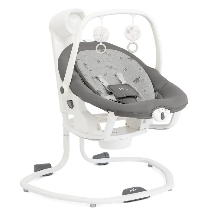 JOIE Serina 2in1 COSMO GREY