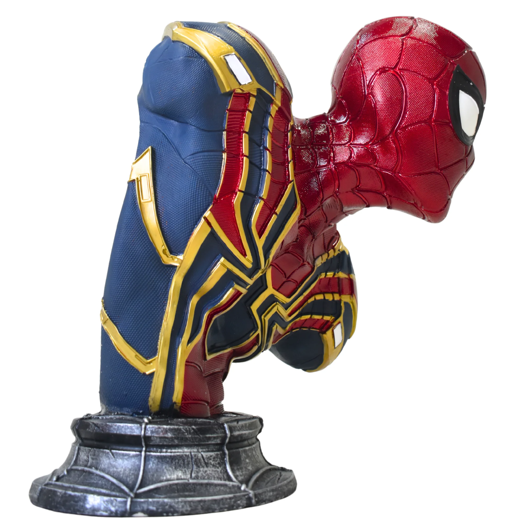 مجسم راس سبايدر - الصورة 2