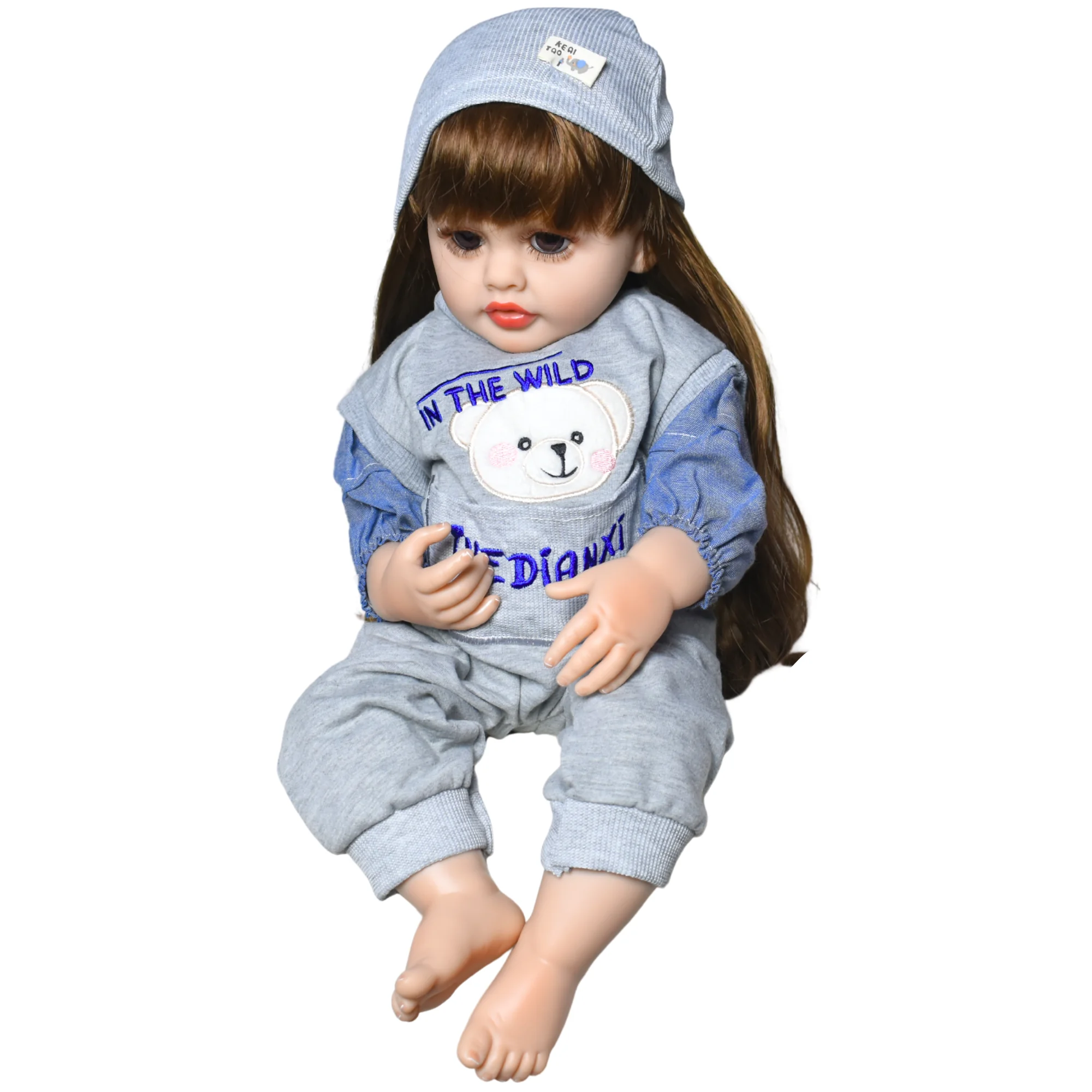 لعابه سليكون CS-1 - الصورة 4