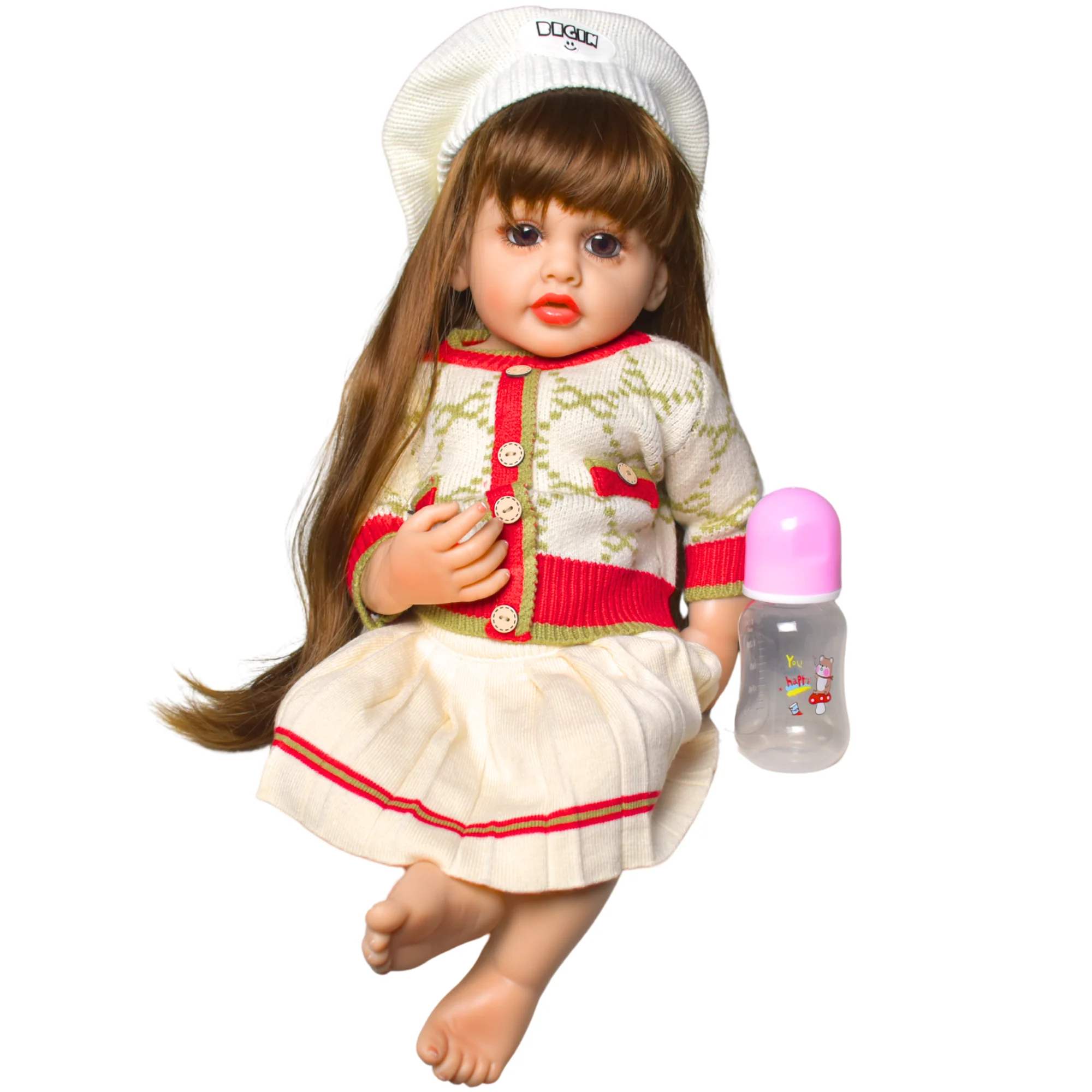 لعابه سليكون CS-1 - الصورة 3