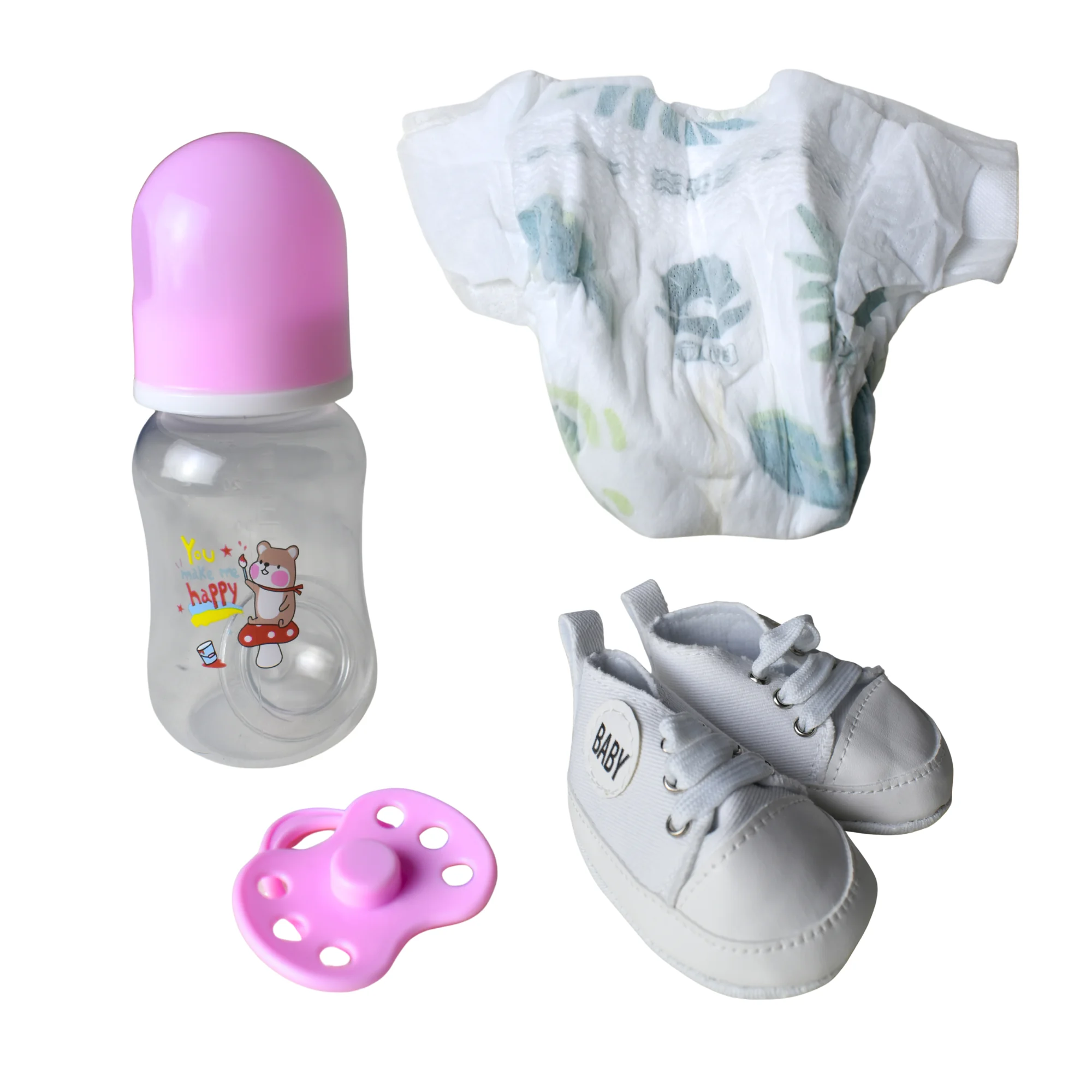 لعابه سليكون CS-1 - الصورة 7