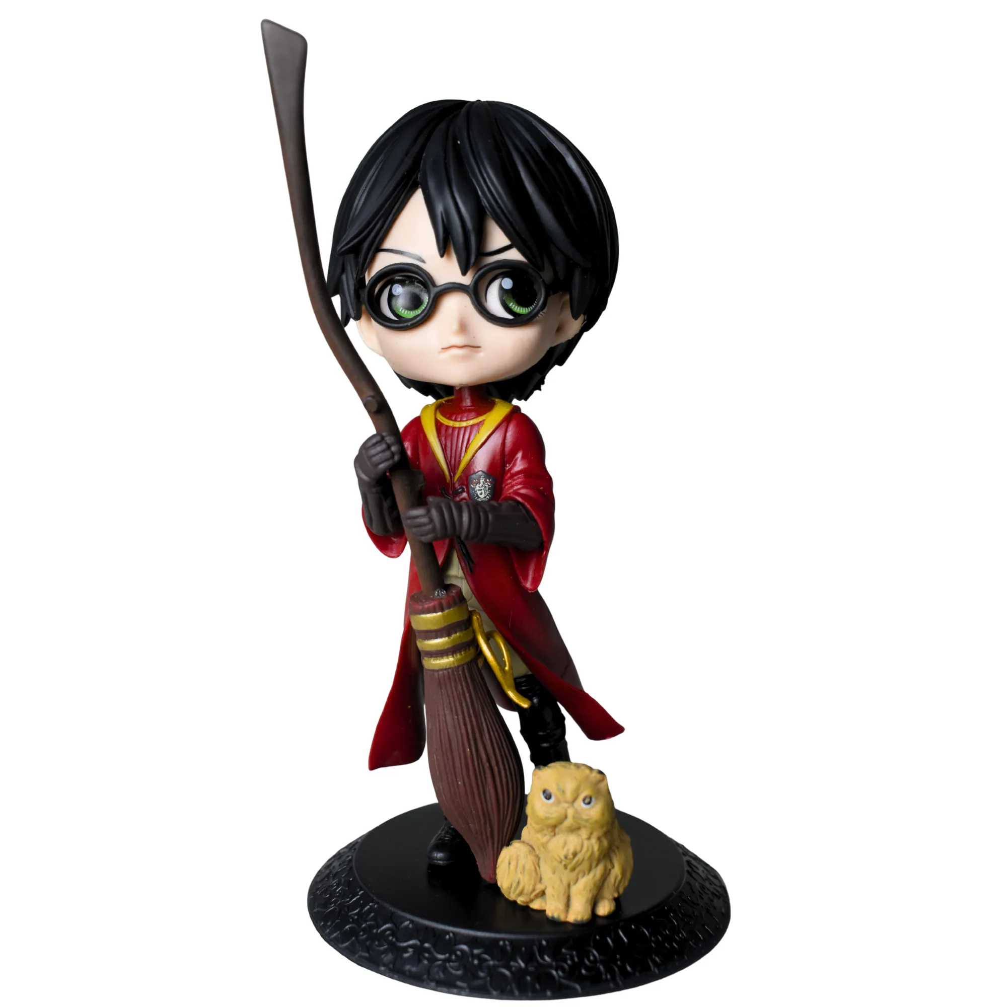 ⁦مجسم هاري بوتر 4 حبه⁩ - الصورة ⁦2⁩