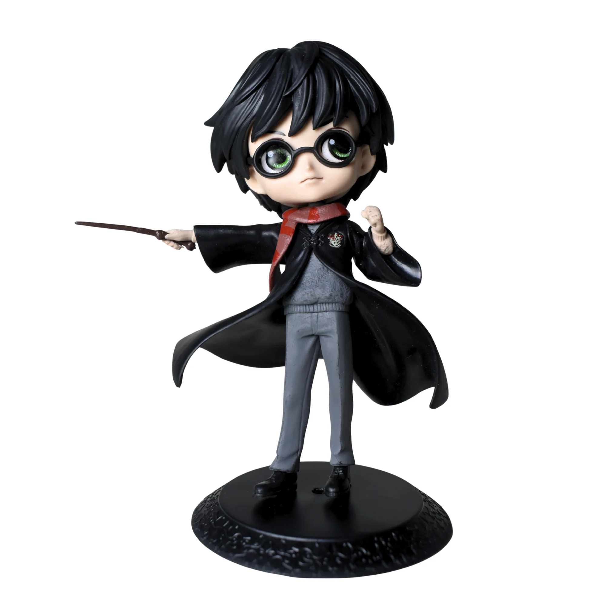 ⁦مجسم هاري بوتر 4 حبه⁩ - الصورة ⁦3⁩