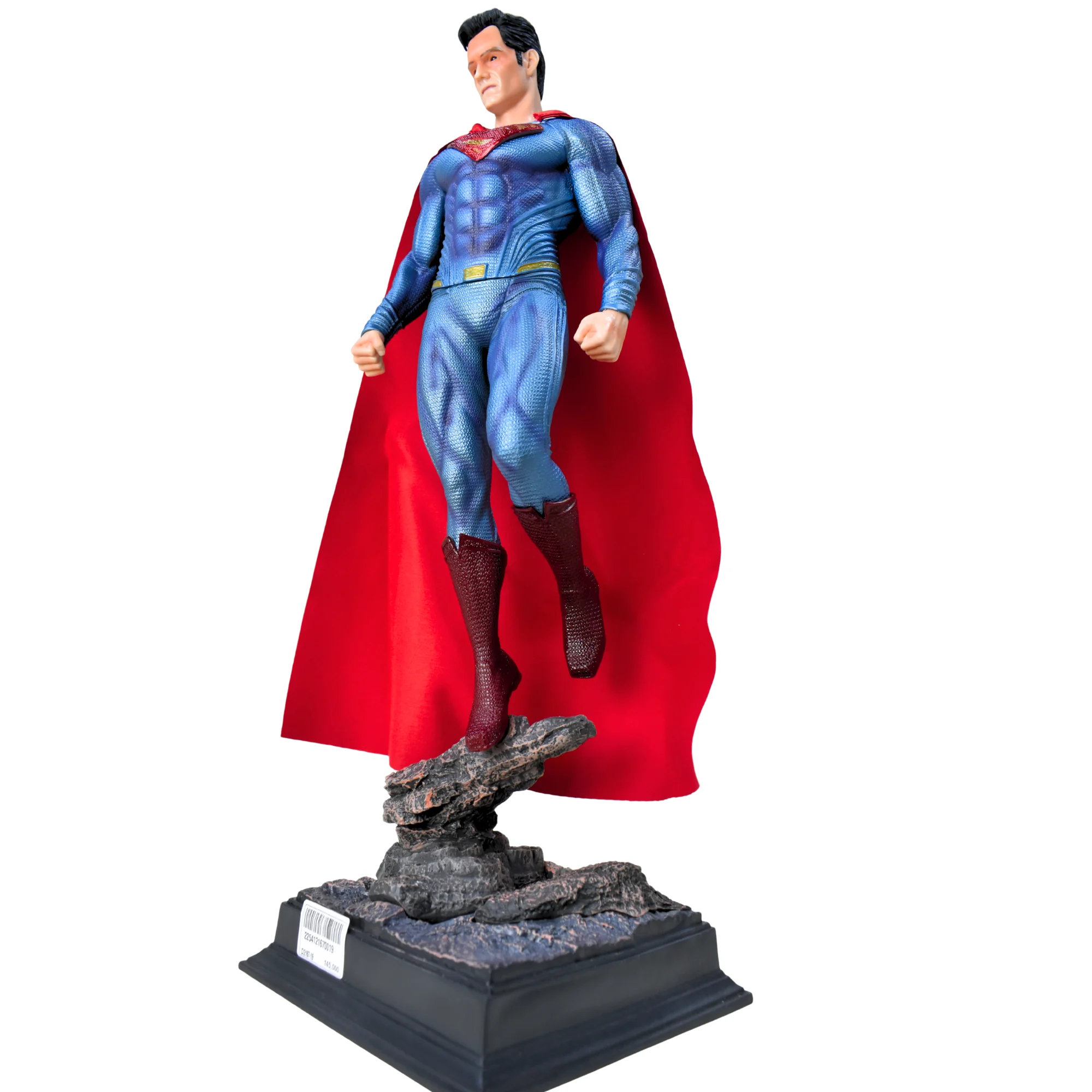 مجسم سوبر مان - الصورة 3