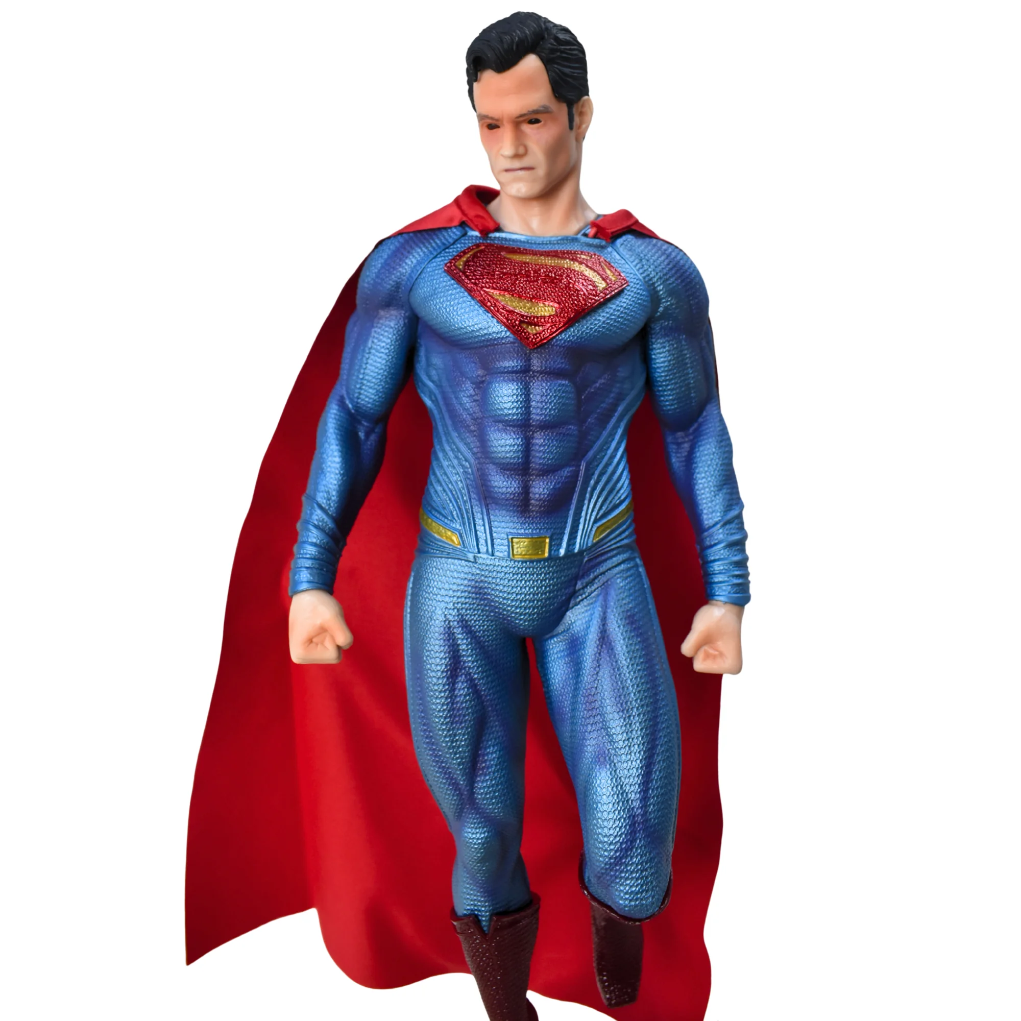 مجسم سوبر مان - الصورة 4