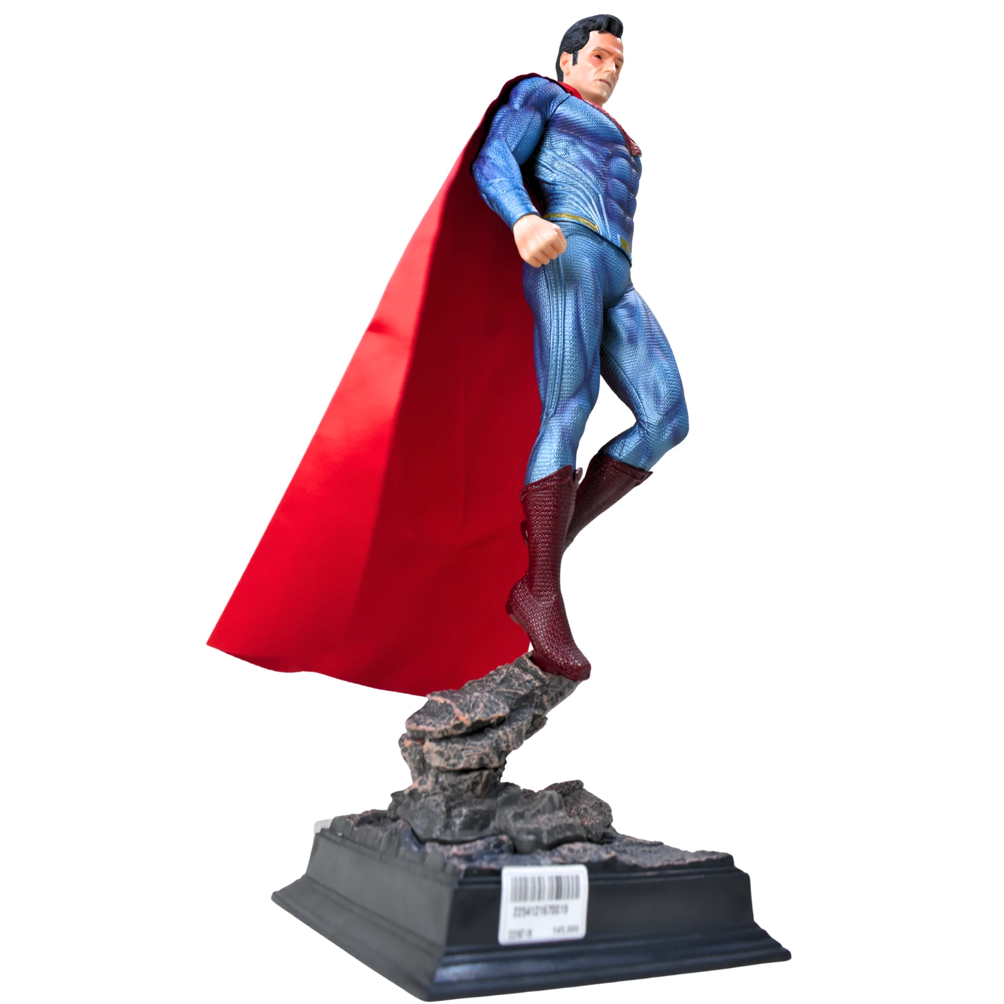 مجسم سوبر مان - الصورة 2