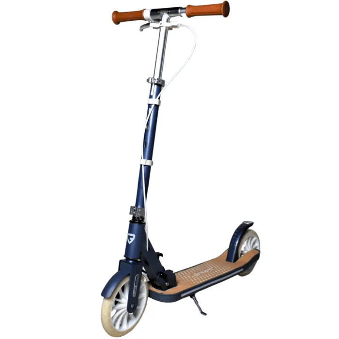 سكوتر حديد  TM-T1S