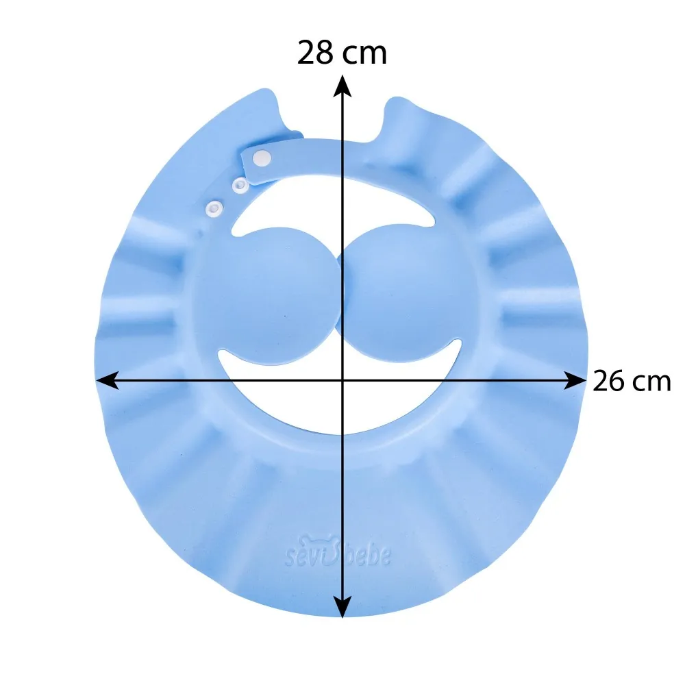 ⁦SEVI قبعه حمام⁩ - الصورة ⁦4⁩