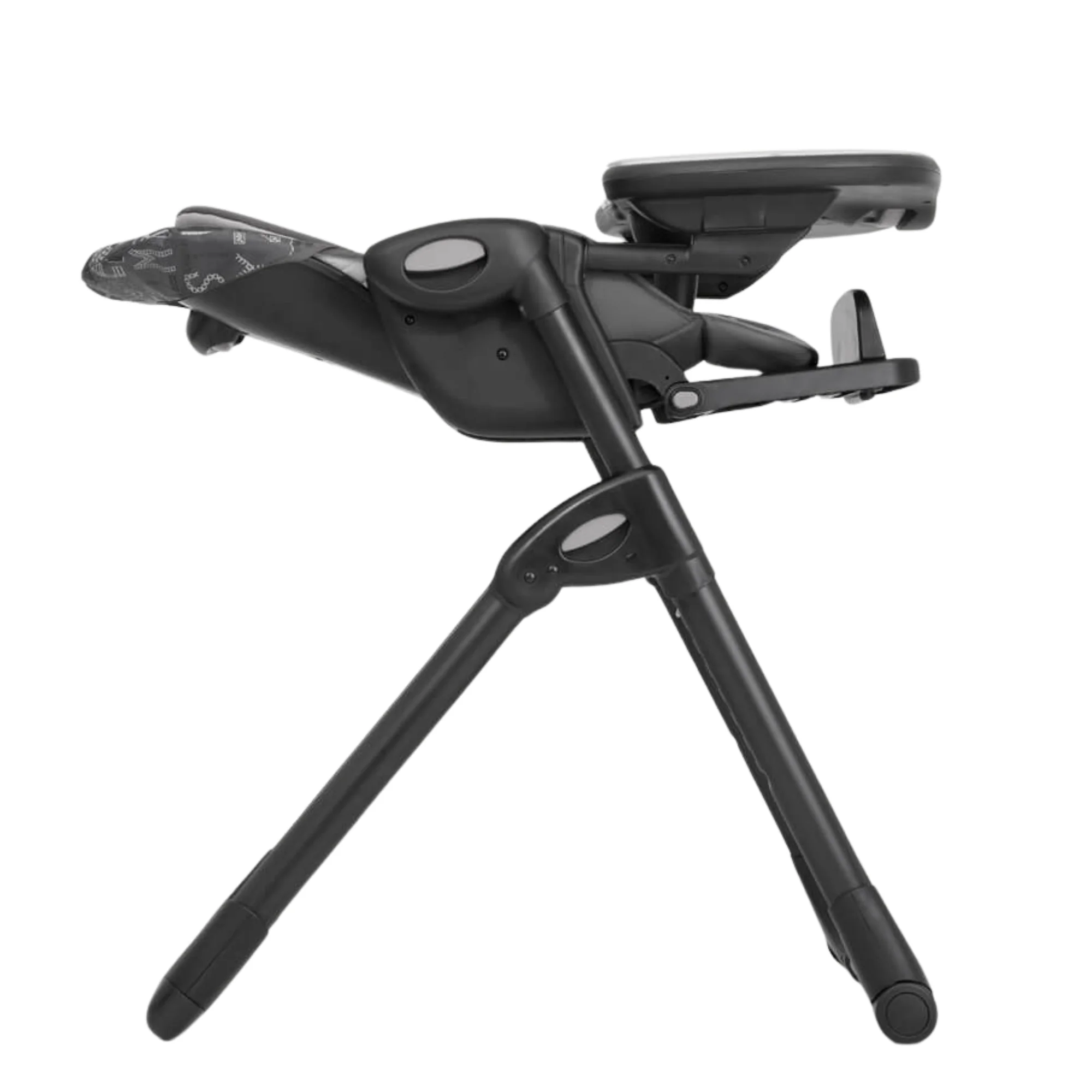 MIMZY RECLINE ABC CHARCOAL - الصورة 3