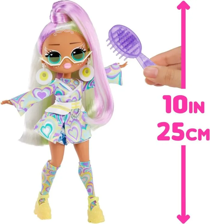 ⁦LOL DOLL 589433⁩ - الصورة ⁦5⁩