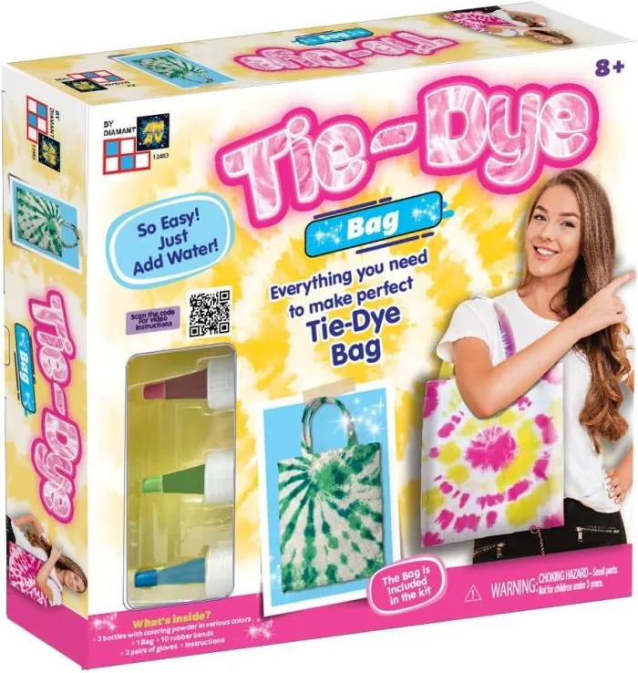 TIE-DYE BX12483TT