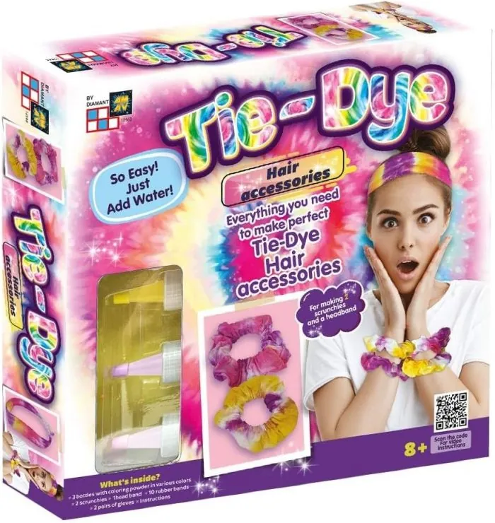 TIE-DYE BX12568TT
