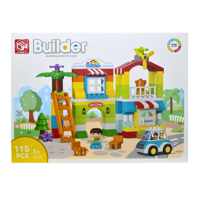 بلوكس 115 حبه  188-A80
