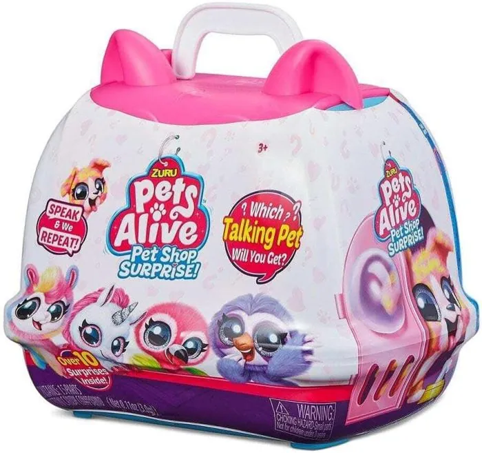 PET SHOP 9523