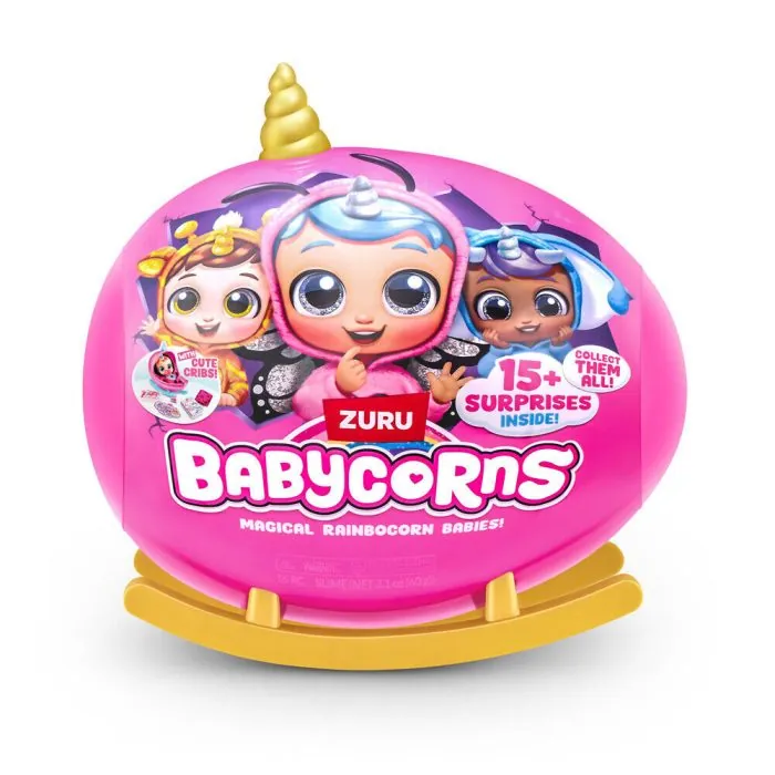 BABYCORNS 92107