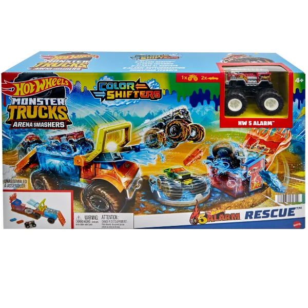 ⁦HOTWHEELS HPN73⁩ - الصورة ⁦2⁩
