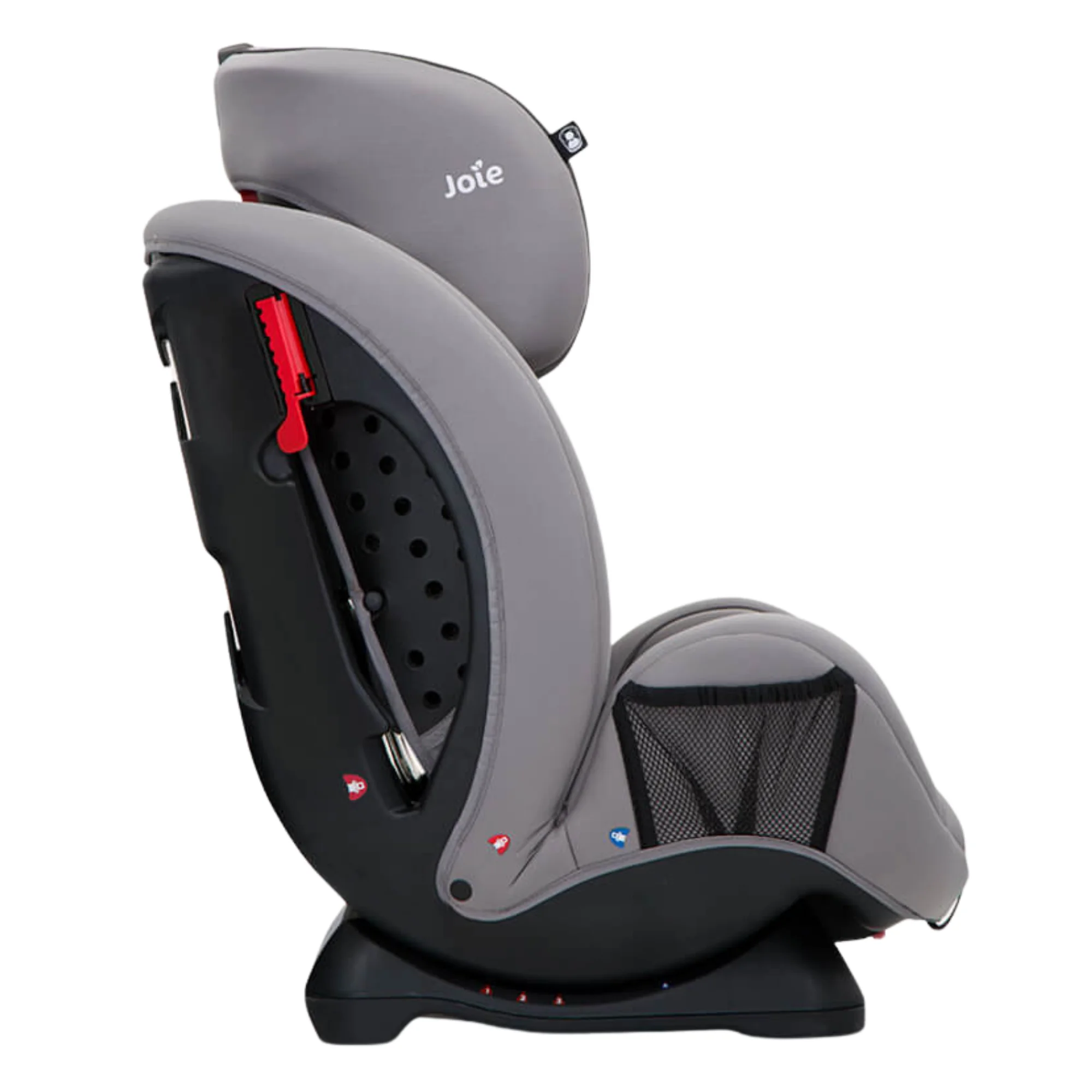 ⁦JOIE  CAR SEATS Stages GRAY كرسي سيارة⁩ - الصورة ⁦4⁩