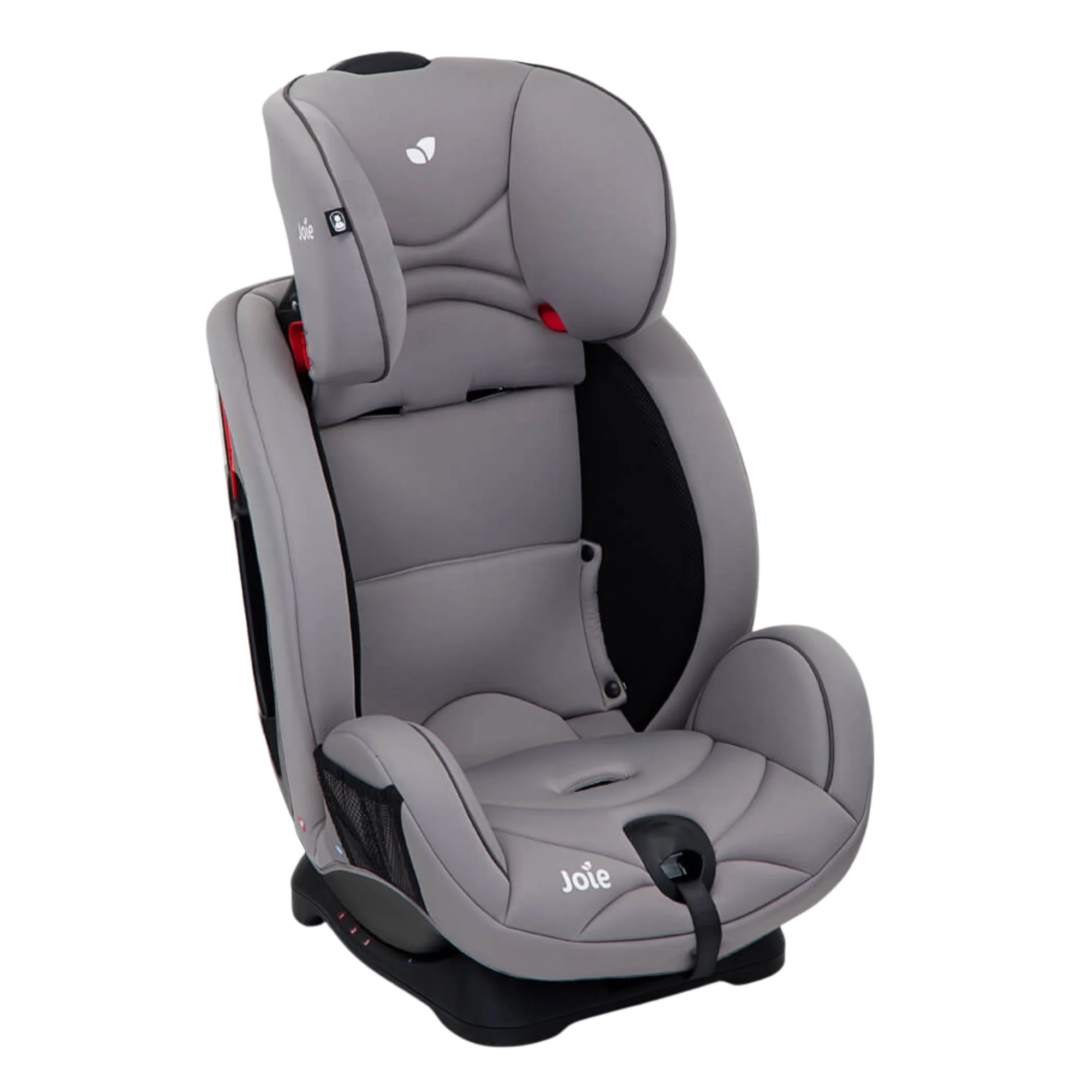 ⁦JOIE  CAR SEATS Stages GRAY كرسي سيارة⁩ - الصورة ⁦3⁩