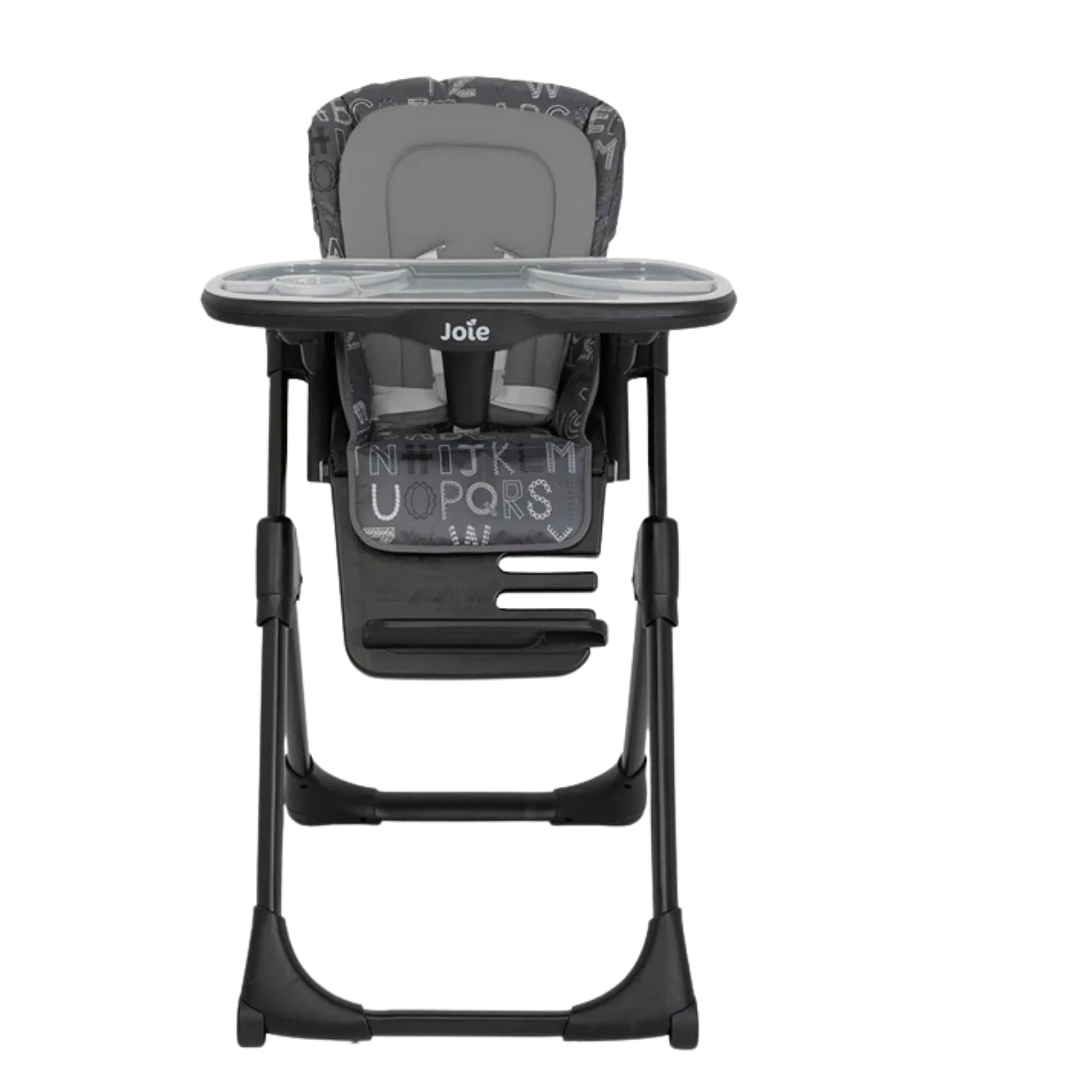 MIMZY RECLINE ABC CHARCOAL - الصورة 4