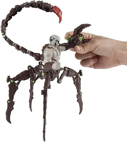 ⁦MARVELS SCORPION E2840⁩ - الصورة ⁦2⁩