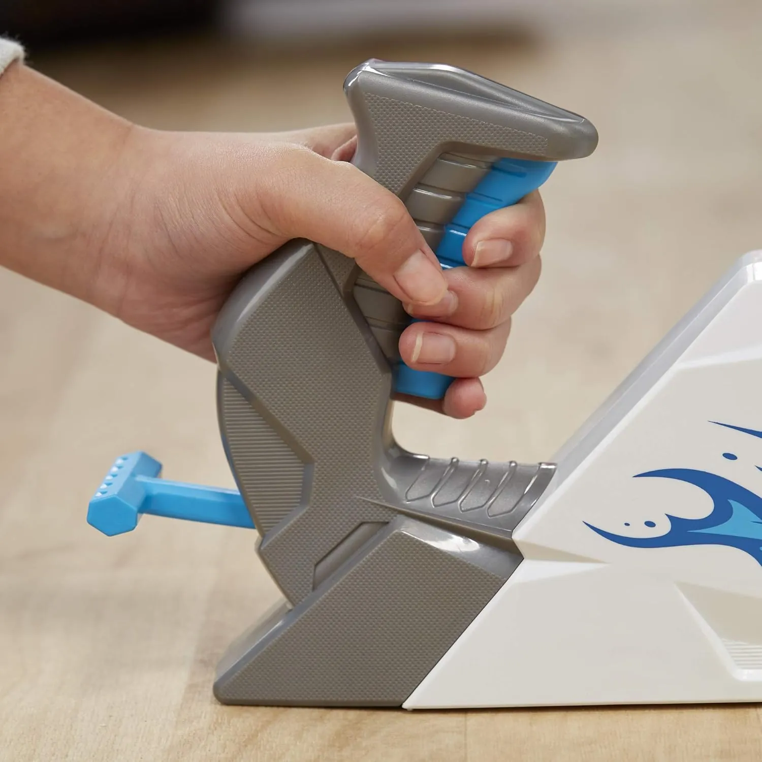 NITRO NERF E3055 - الصورة 5