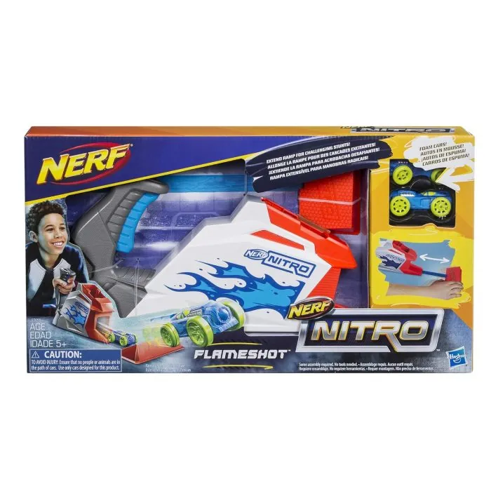 NITRO NERF E3055
