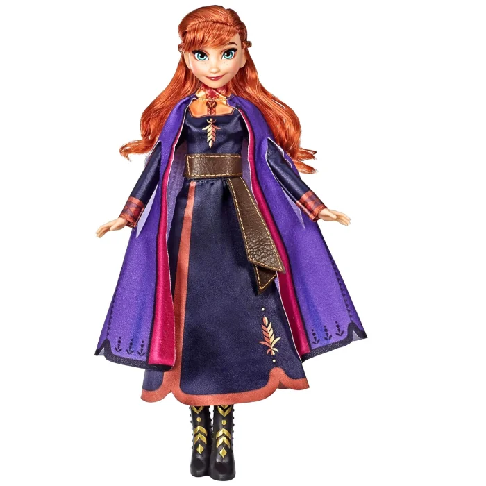 FROZEN ANNA E6710