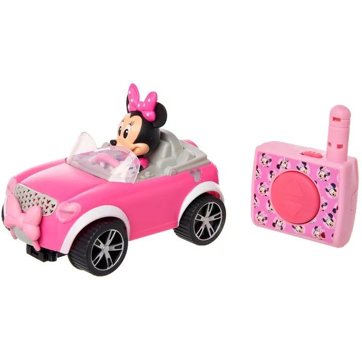 سيارة لاسلكي ميني ماوس 182073 - الصورة 3