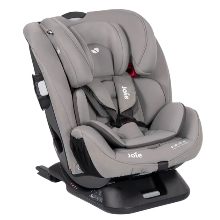 JOIE  Every Stage FX Grey Flannel كرسي سيارة