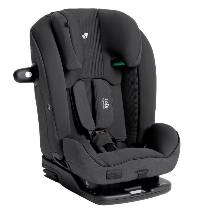 JOIE CAR SEAT I-PLENTI EBONY كرسي سيارة