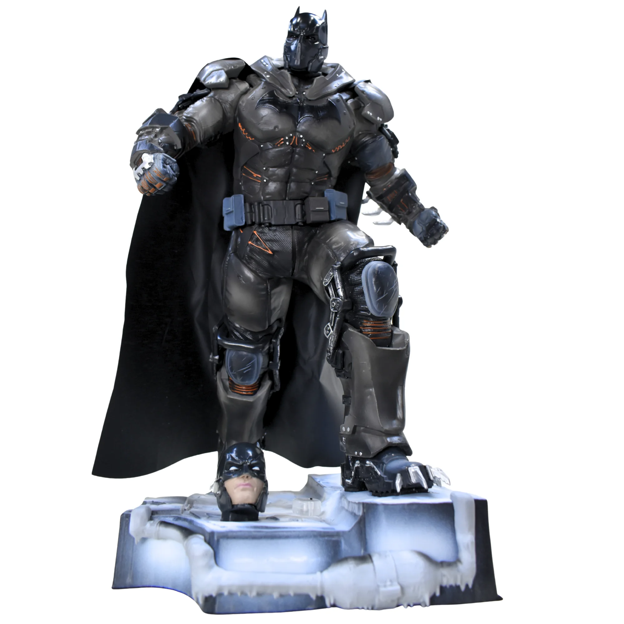 ⁦مجسم باتمان⁩ - الصورة ⁦4⁩