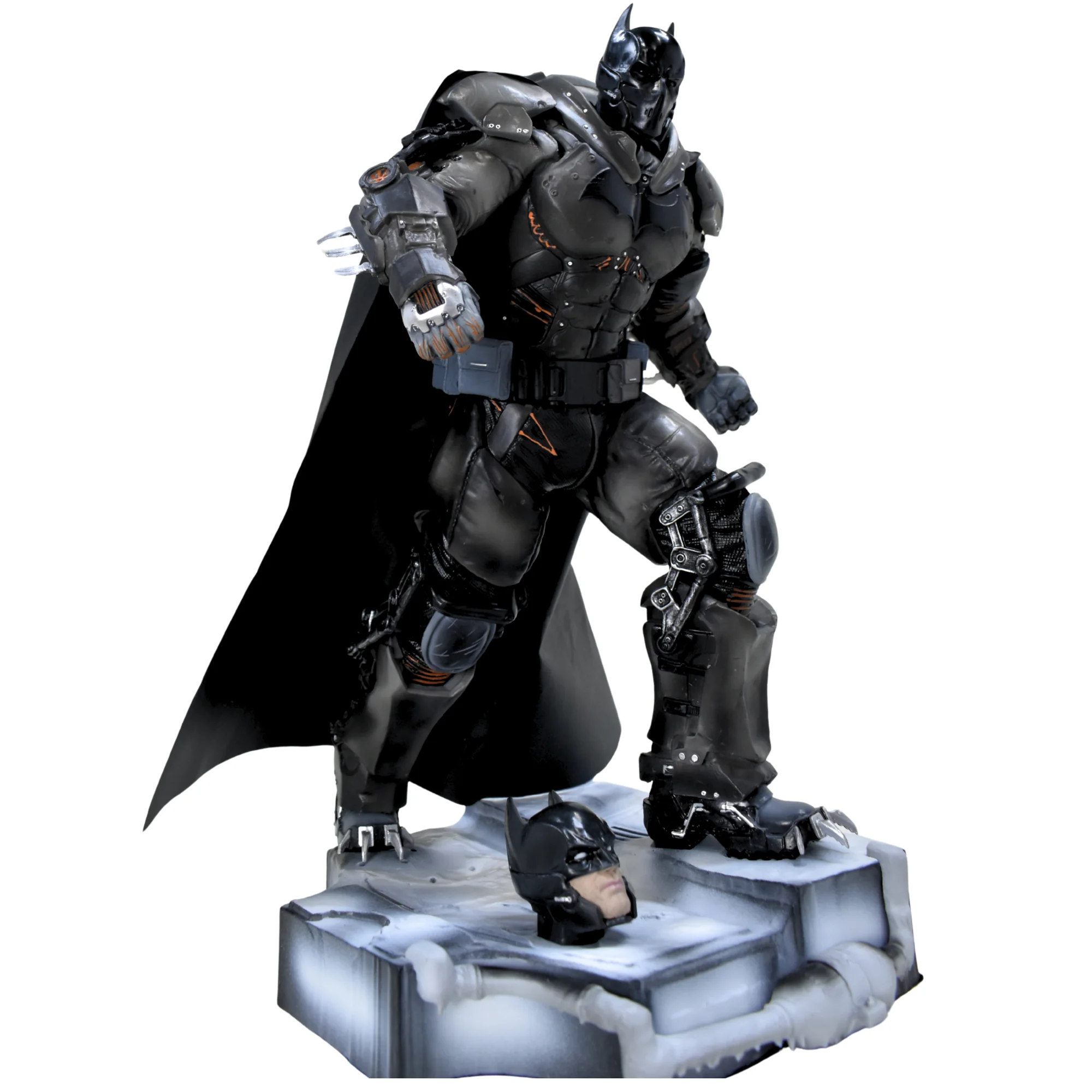 ⁦مجسم باتمان⁩ - الصورة ⁦2⁩