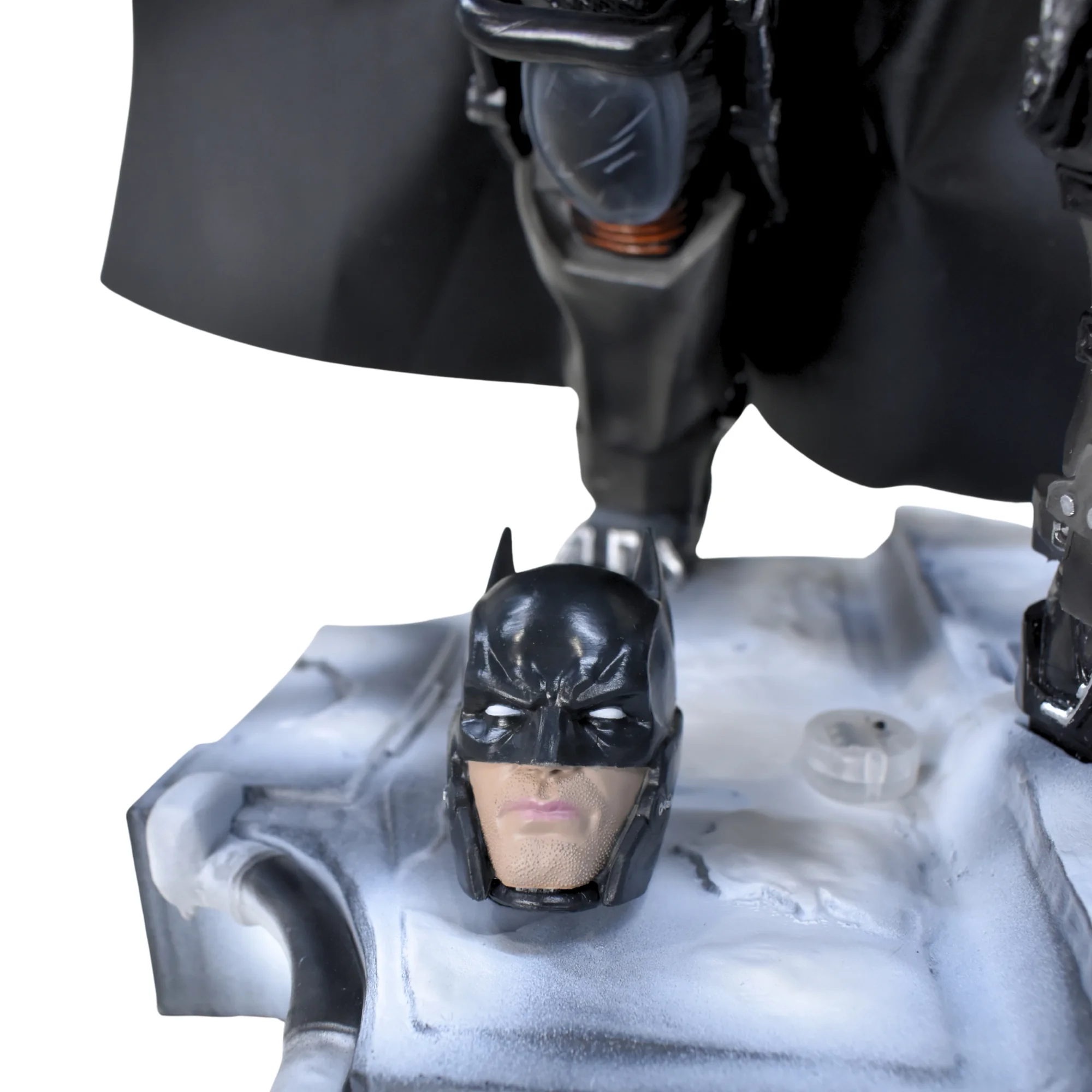 ⁦مجسم باتمان⁩ - الصورة ⁦3⁩