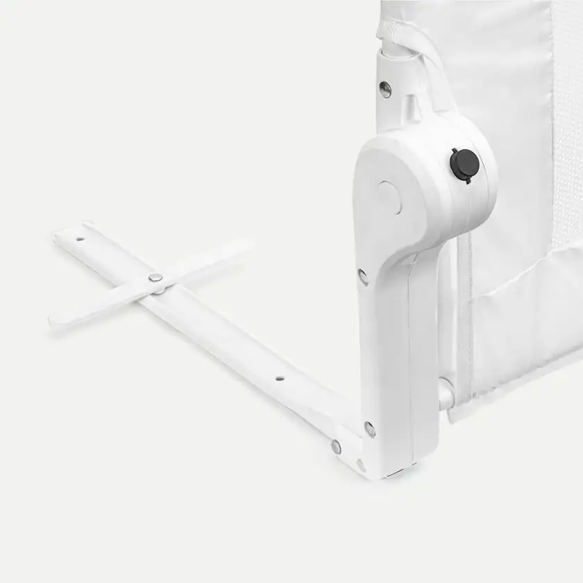 ⁦بيبي جيم  امان سرير ابيض⁩ - الصورة ⁦2⁩