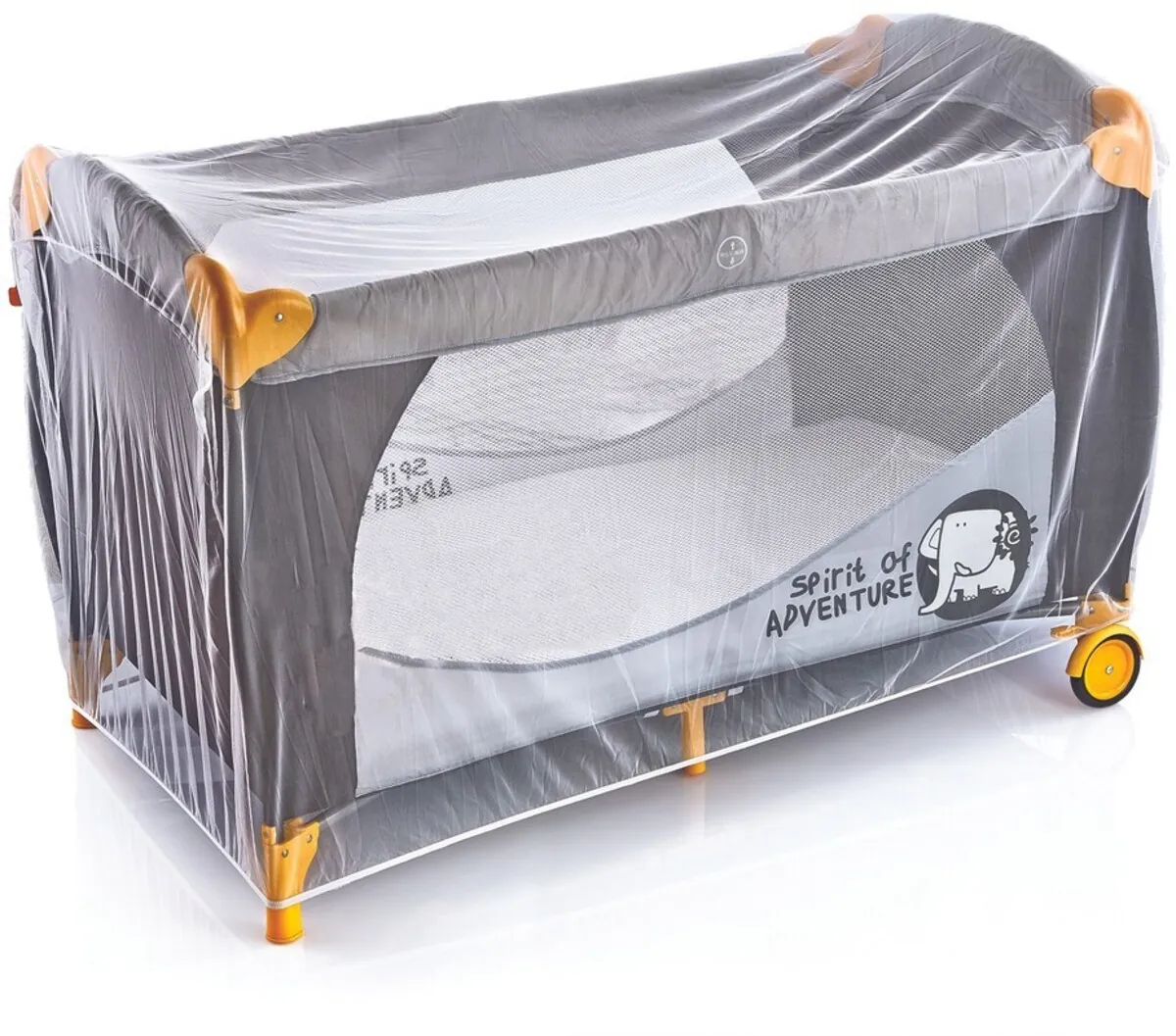 ⁦بيبي جيم ناموسيه سرير  32801⁩ - الصورة ⁦2⁩