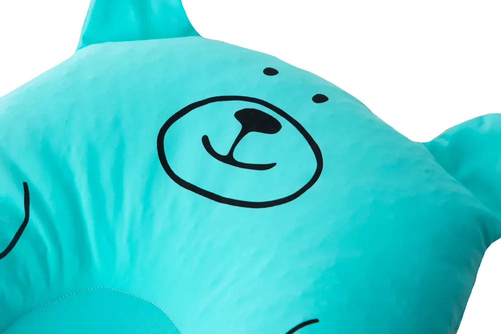 ⁦بيبي جيم سرير حوض استحمام ازرق  43602⁩ - الصورة ⁦2⁩