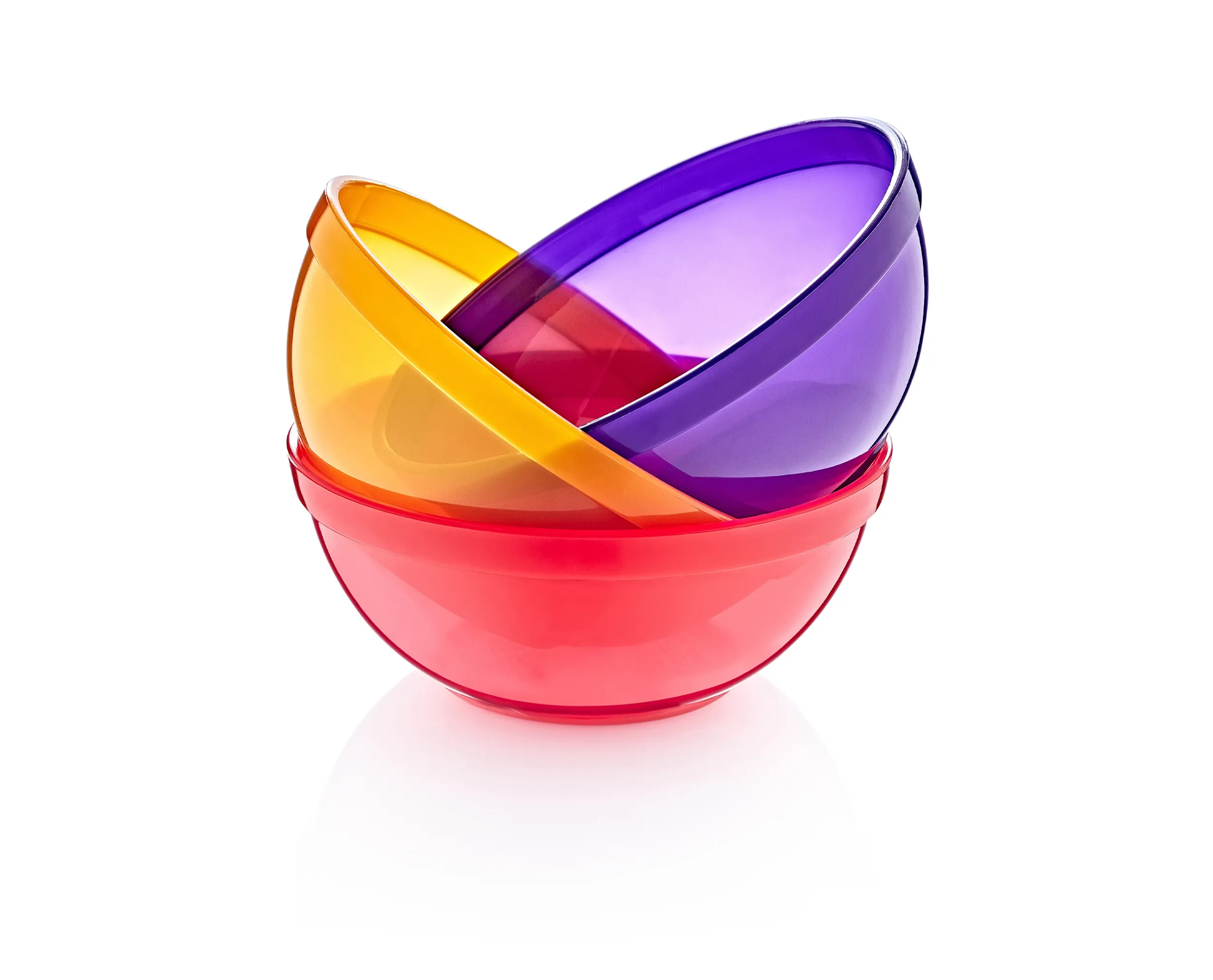 ⁦بيبي جيم وعاء 3 حبه  54601⁩ - الصورة ⁦4⁩