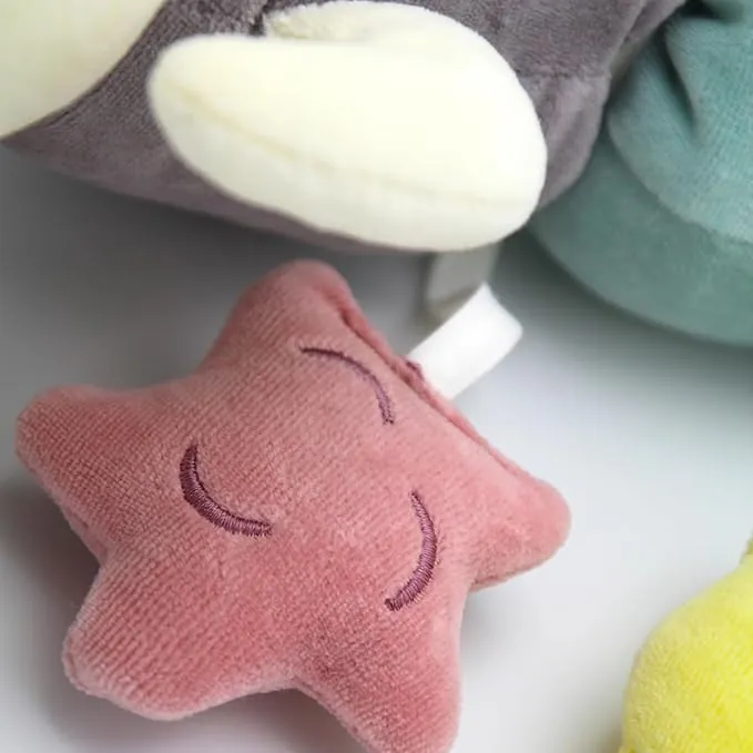 ⁦بيبي جيم دوده القز سوفت  67501⁩ - الصورة ⁦2⁩