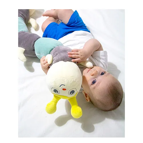 ⁦بيبي جيم دوده القز سوفت  67501⁩ - الصورة ⁦4⁩