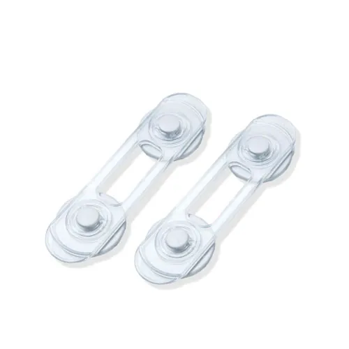 ⁦بيبي جيم  قفل كاونتر 2 حبه  05903⁩ - الصورة ⁦2⁩