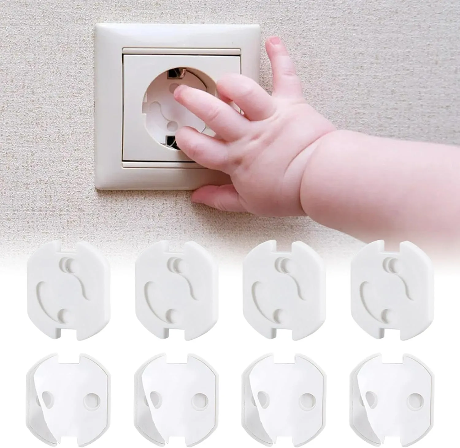 ⁦بيبي جيم حمايه بلك سويج  12301⁩ - الصورة ⁦3⁩