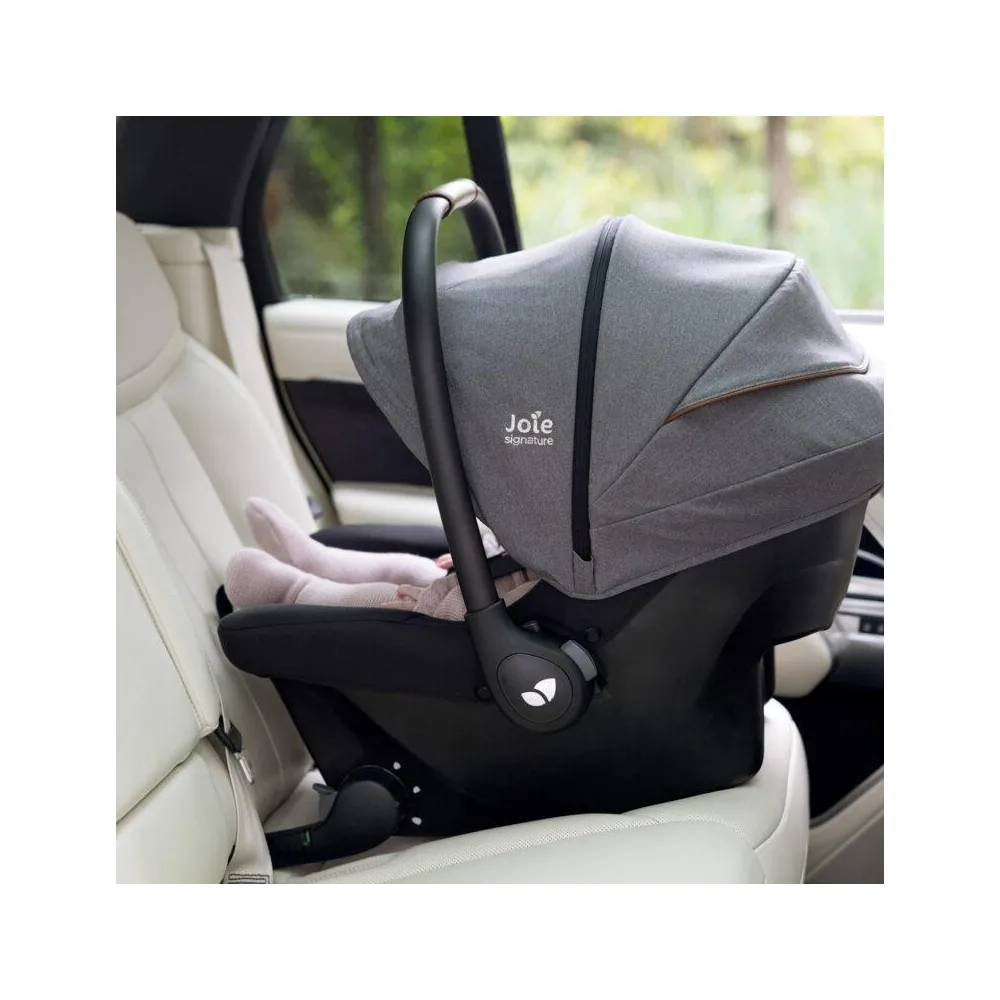 JOIE SPRINT EBONY - الصورة 3