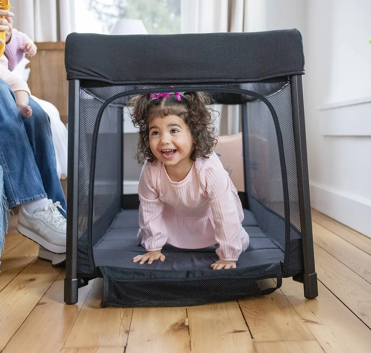 ⁦JOIE Amigo 120 SHALE⁩ - الصورة ⁦8⁩